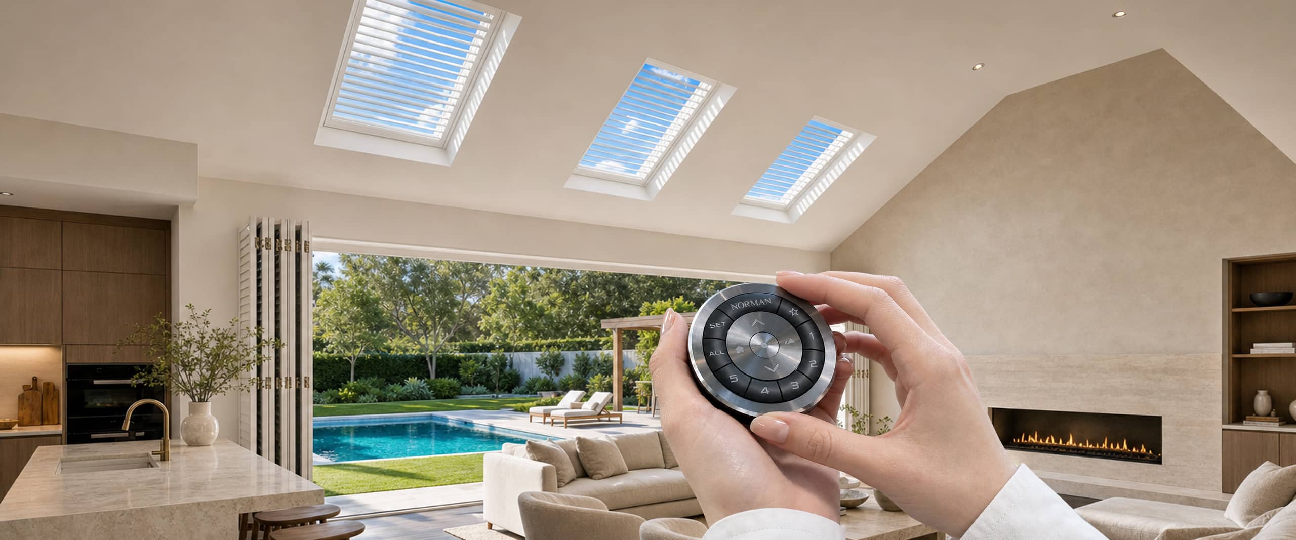 Control Every Window with Ease