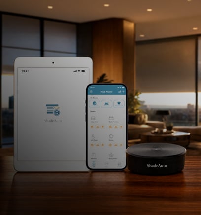 Norman Smart Motorization