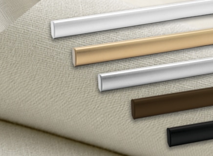 Beautiful Finishes