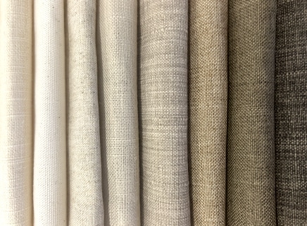 Thoughtfully Selected Materials