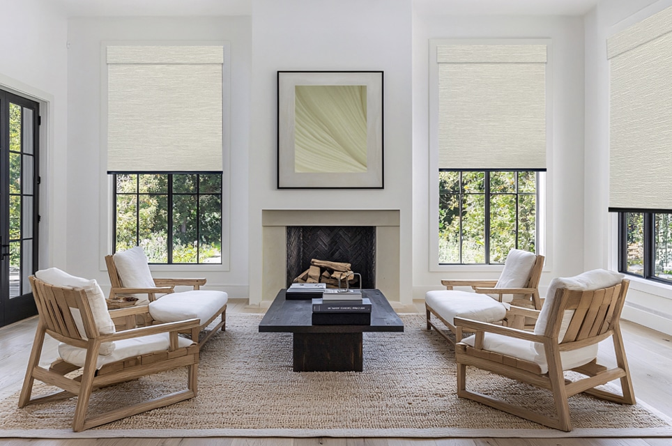Soluna™ Roller Shades