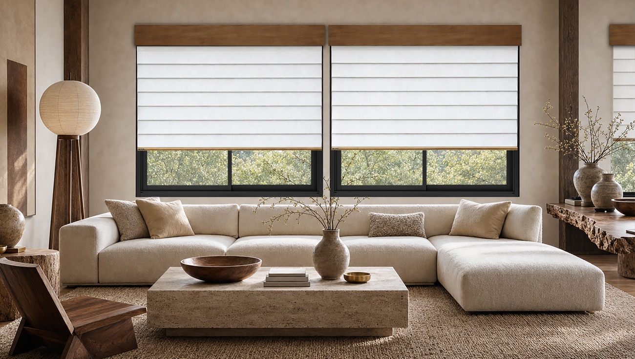 Made to complement your point of view.